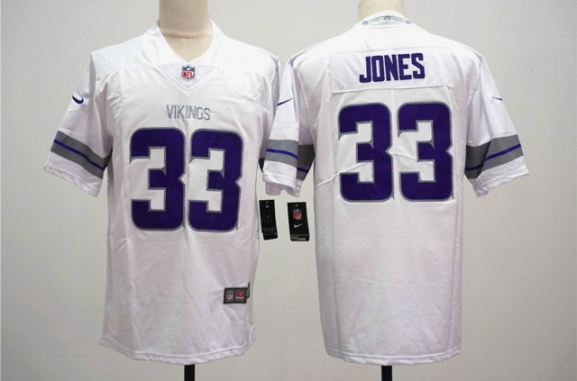 Minnesota Vikings Jerseys 44